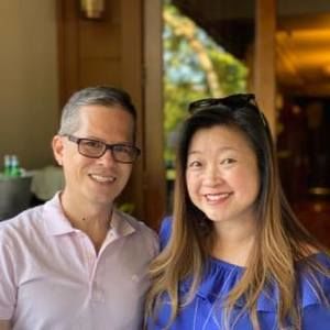 Meet your Posher, Geoffrey